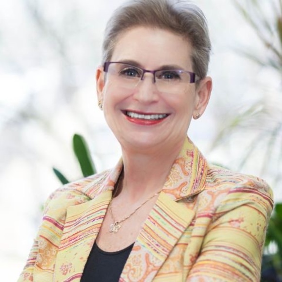 Meet your Posher, Hedy - Picture 1 of 1